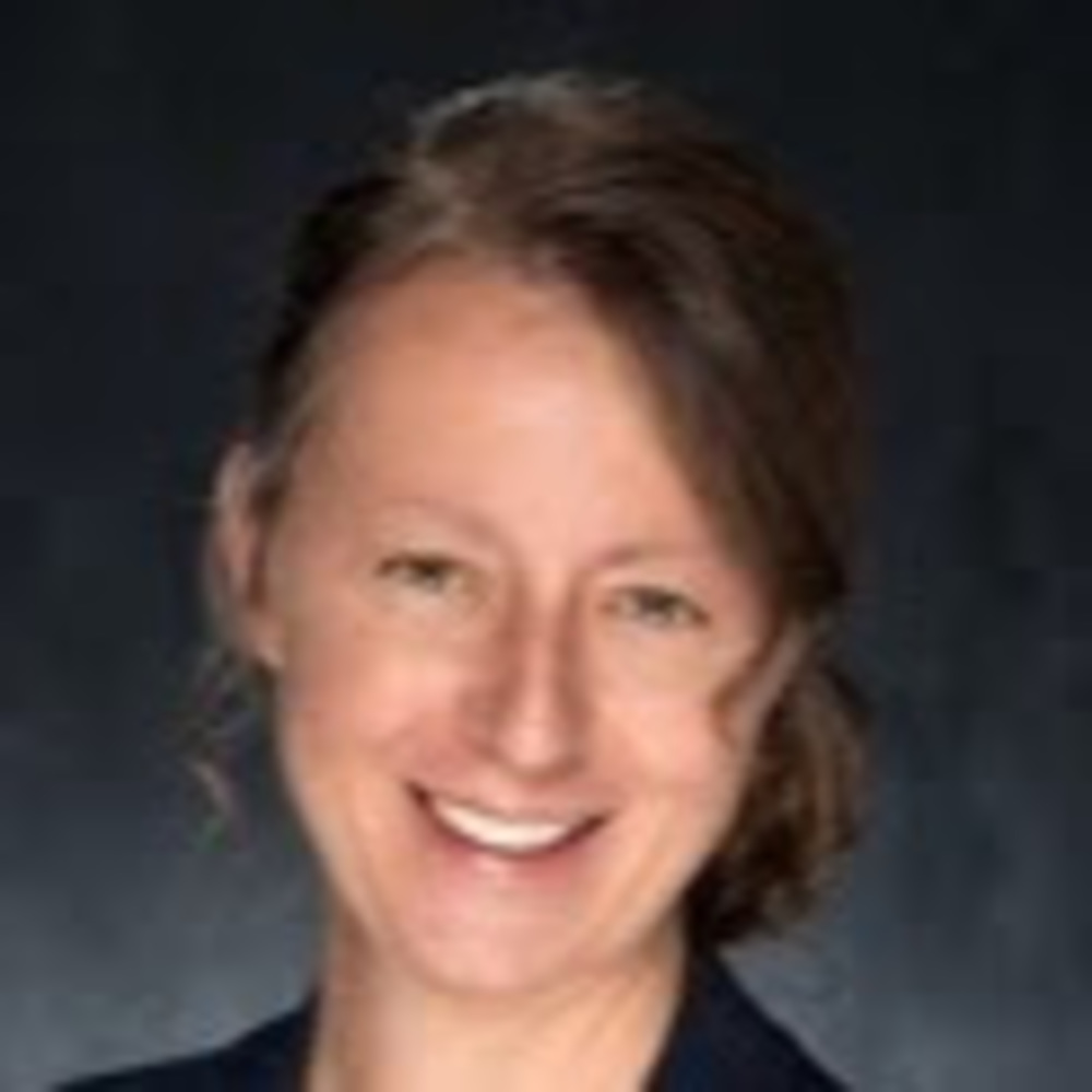 Meet your Posher, Angela dawn
